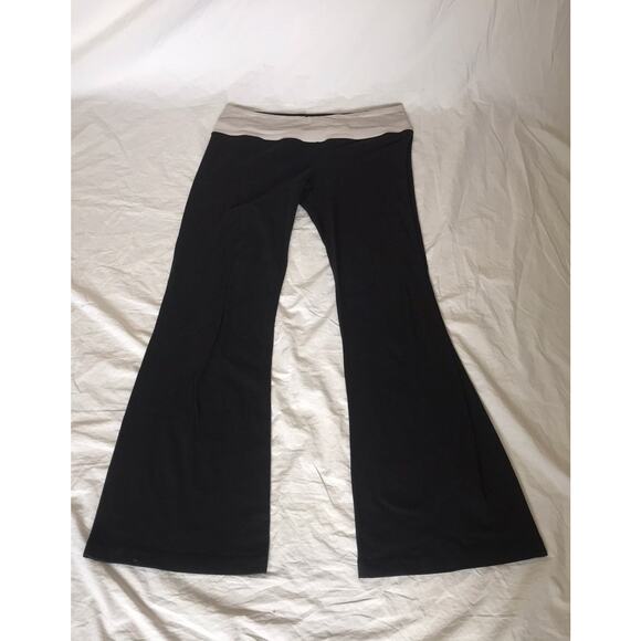 lululemon‎ sweatpantssize 10 - Picture 1 of 4